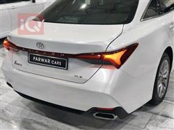 تويوتا أفالون